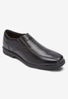 Taylor Waterproof Slip-On, BLACK, hi-res image number null