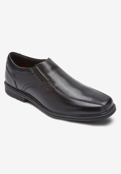 Taylor Waterproof Slip-On, BLACK, hi-res image number null