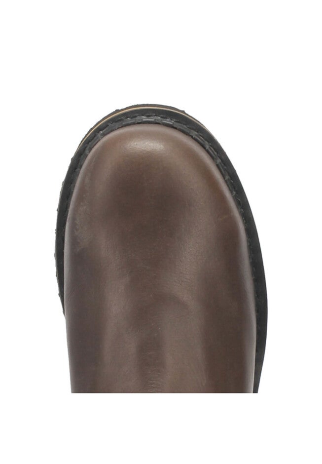 Rake Boot, , alternate image number null