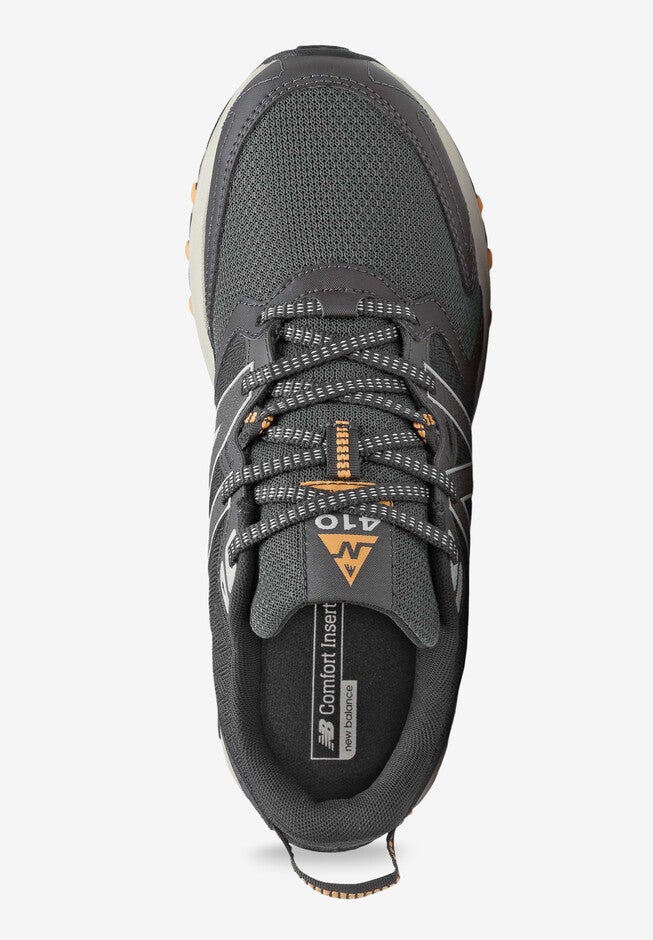 NEW BALANCE 410 TRAIL SNEAKERS, , alternate image number null