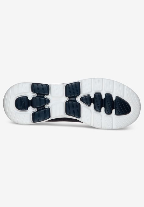 Skechers® Go-Walk™ Lace-Up Sneakers, , alternate image number null
