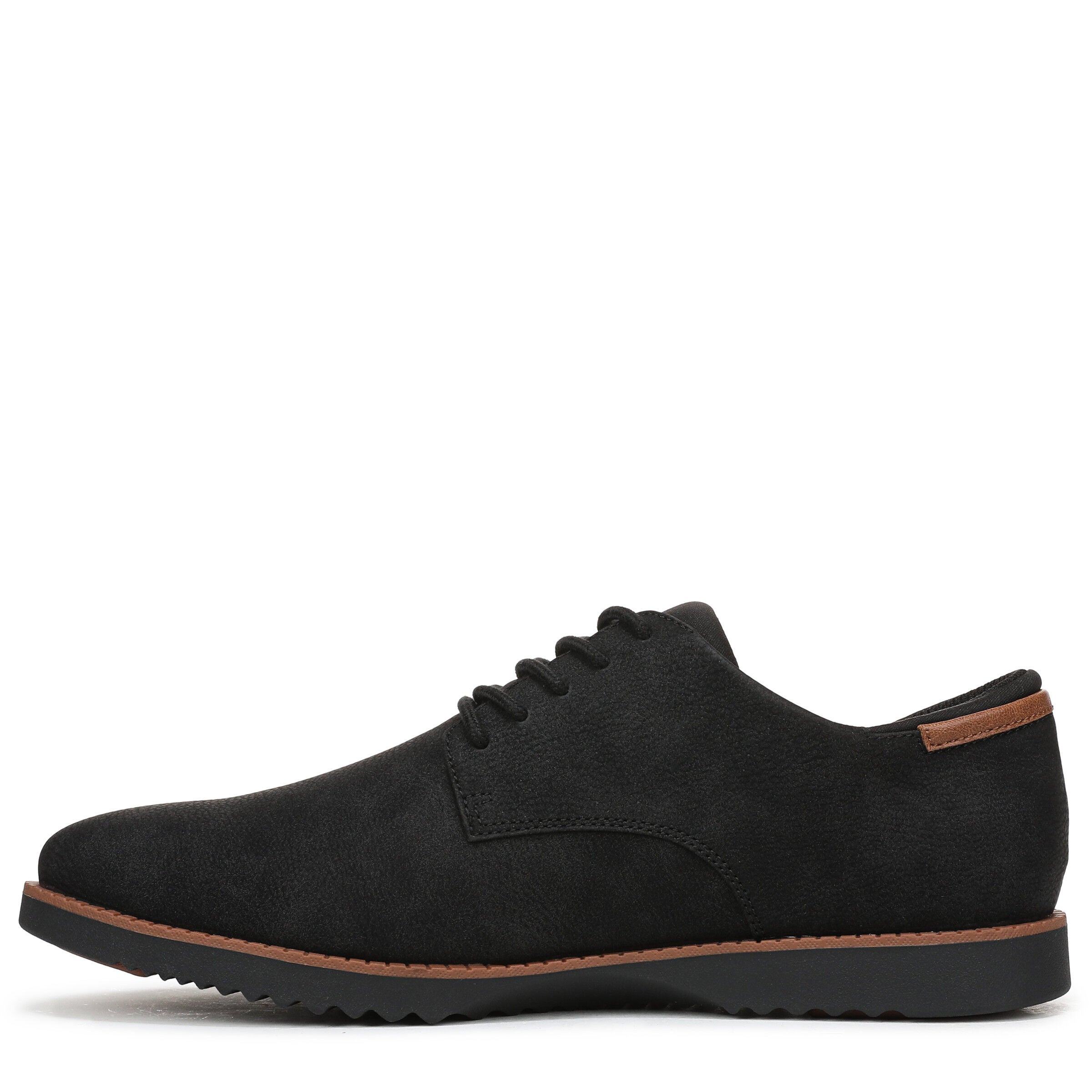 Sync Flex Oxford, BLACK, alternate image number 5