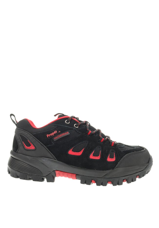 Propet Ridgewalker Low Men'S Hiking Shoes Shoes, , alternate image number 3