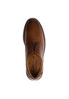 Deer Stags® Walkmaster Plain Toe Oxford Shoes with Memory Foam, , alternate image number null