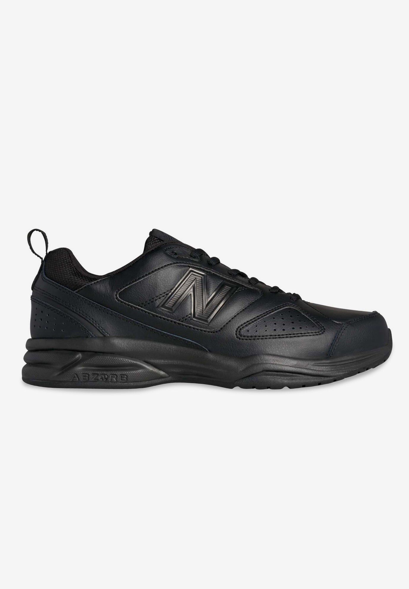 New Balance 623V3 Sneakers, BLACK, hi-res image number 0