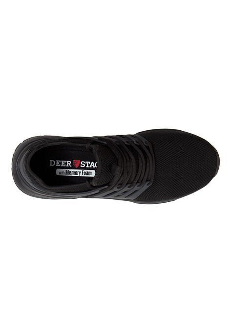 Cortez Slip-Resistant Work Shoes, , alternate image number null