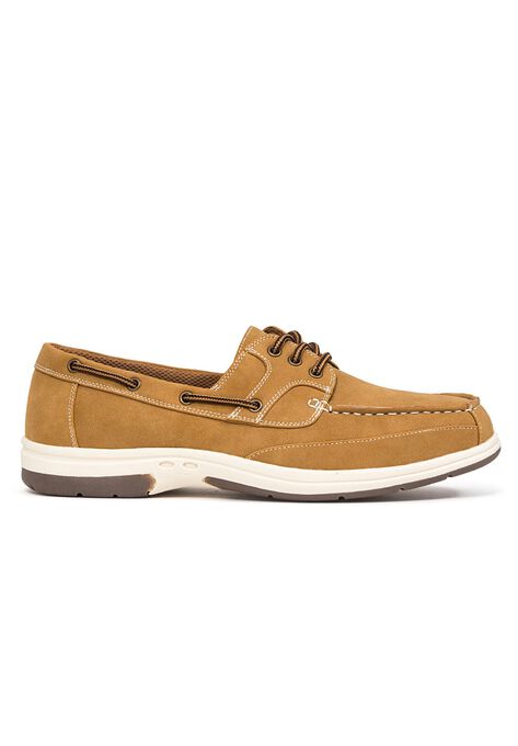 Deer Stags® Lace-Up Boat Shoes, , alternate image number null