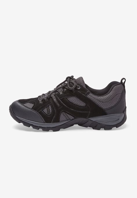 Boulder Creek™ Trail Sneakers, , alternate image number null