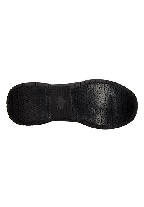 Cortez Slip-Resistant Work Shoes, , alternate image number null
