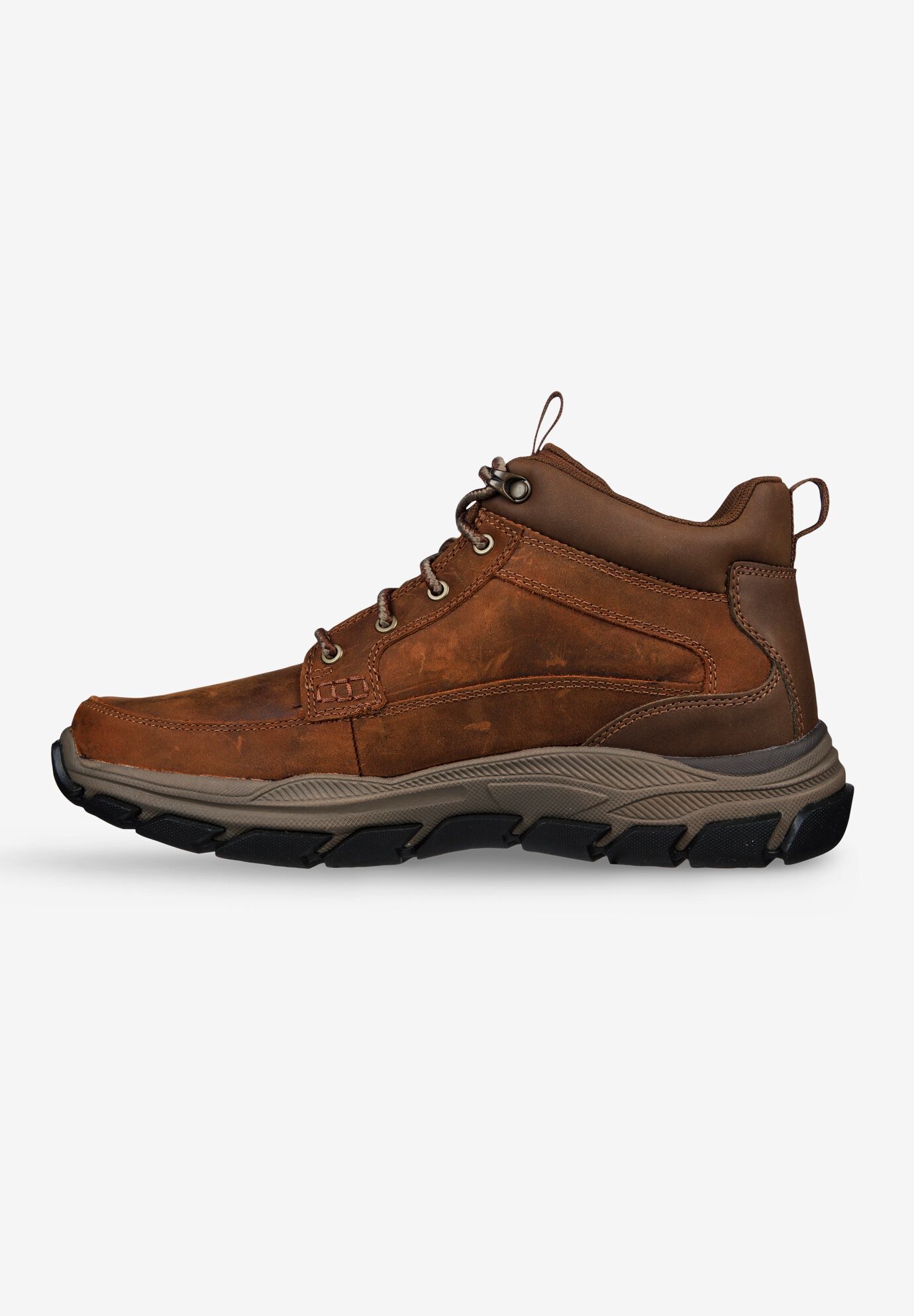 Skechers&reg; Relaxed Fit: Respected - Boswell Boots, , alternate image number 2