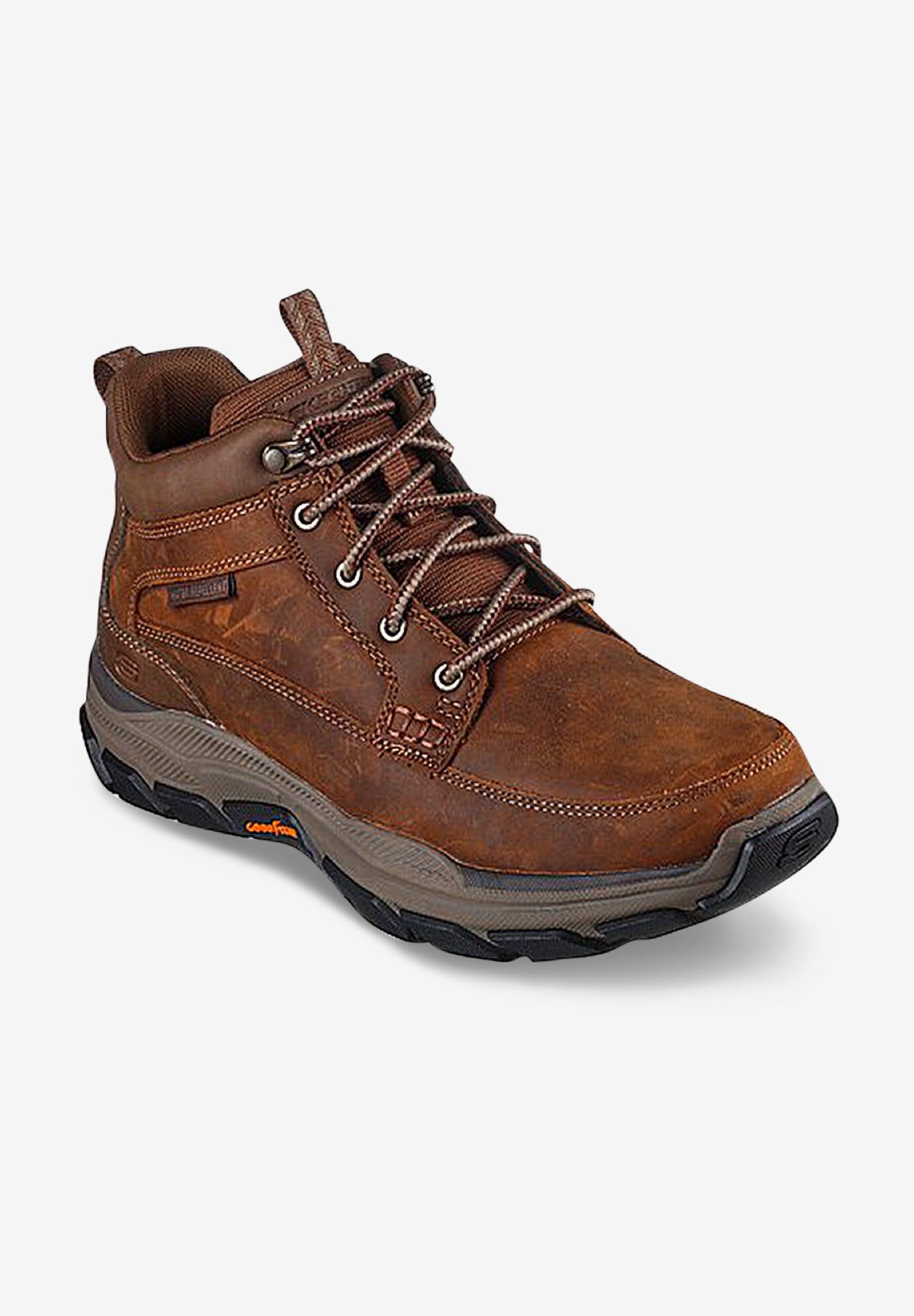 Skechers&reg; Relaxed Fit: Respected - Boswell Boots, , hi-res image number 0