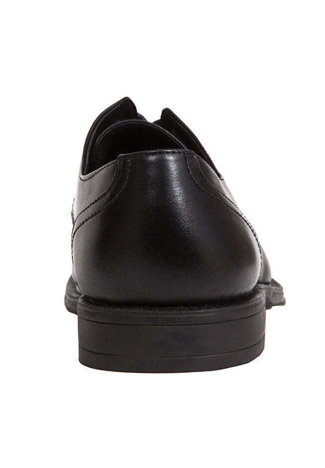 Deer Stags® Steward Water-Repellent Shoes, , on-hover image number null