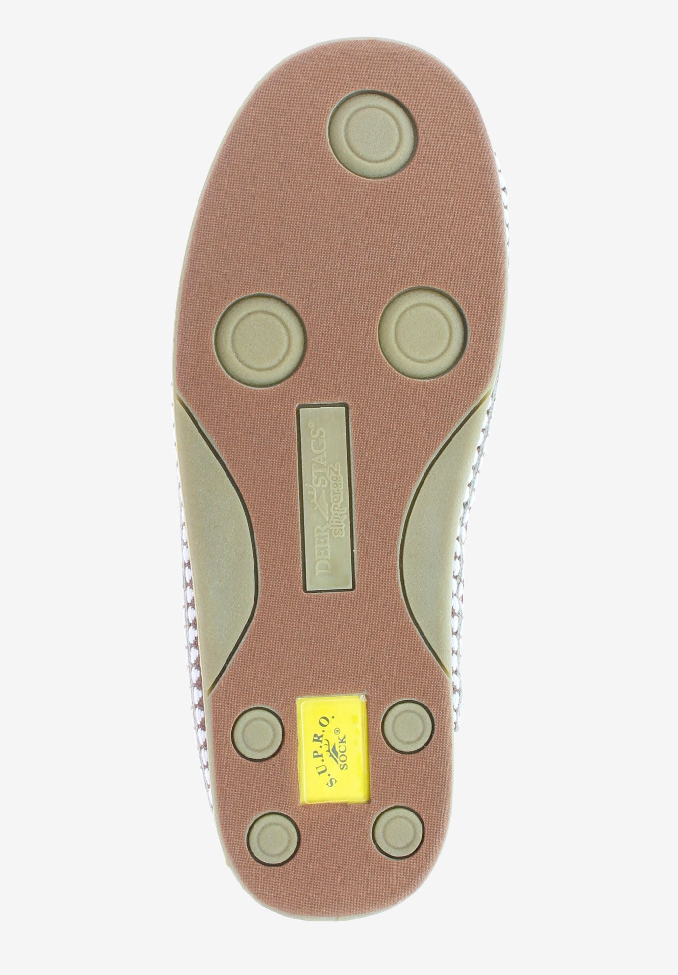 Wherever Indoor-Outdoor Slippers by Deer Stags&reg;, , alternate image number 5