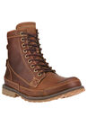 Timberland® Earthkeepers® Original Leather Boot, BROWN, hi-res image number null