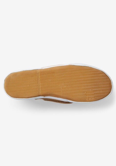 Canvas Boat Shoe, , alternate image number null
