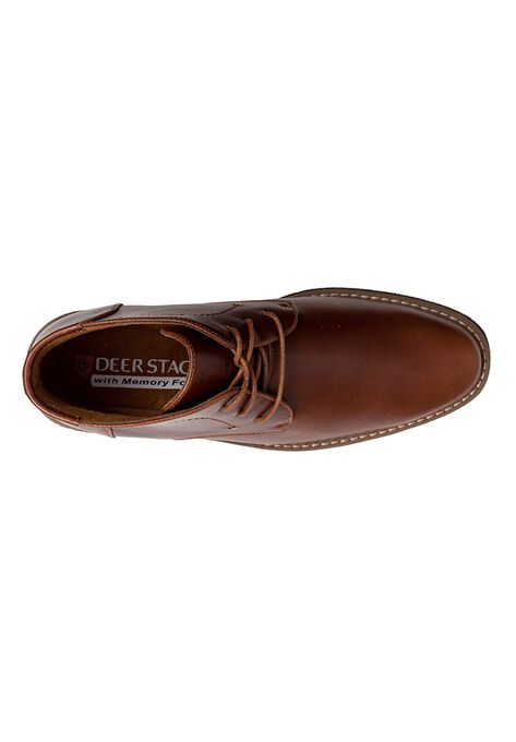 Deer Stags® Bangor Chukka Boots, , alternate image number null