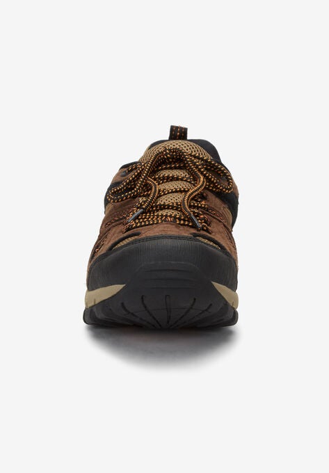 Boulder Creek™ Trail Sneakers, , alternate image number null