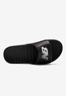 New Balance® 100 Slide Sandals, , alternate image number null