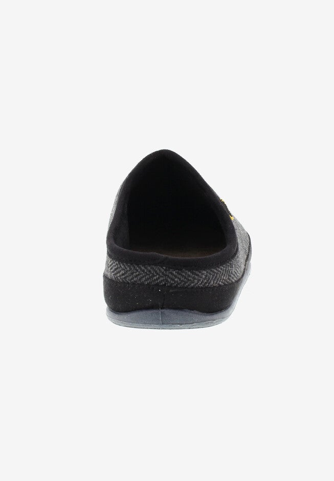 Deer Stags® Microsuede Slippers, , on-hover image number null