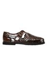 Deer Stags® Bamboo Huarache Dress Shoes, , alternate image number null