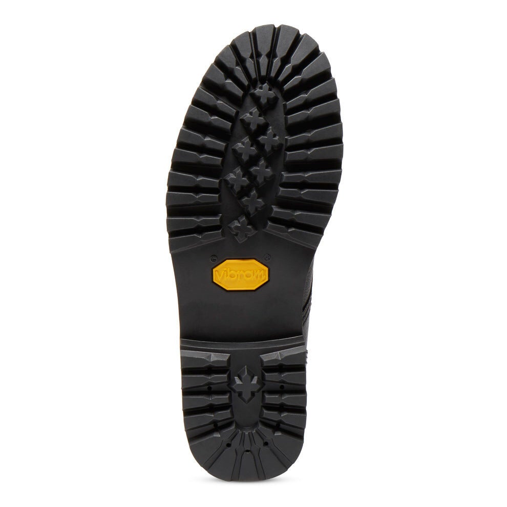 Ethan 1955 Leather Boot, BLACK, alternate image number 3