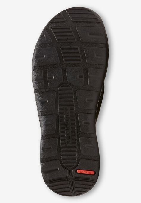 Darwyn Cross Band Sandals, , alternate image number null