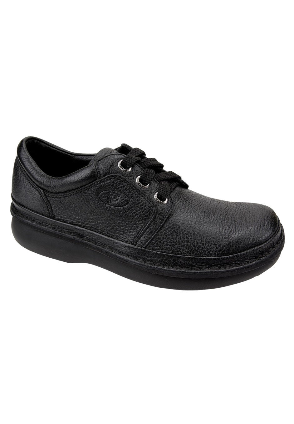 Prop&eacute;t&reg; Village Oxford Walking Shoes, BLACK, hi-res image number 0
