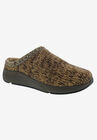 Relax Drew Shoe, BROWN WOVEN, hi-res image number null