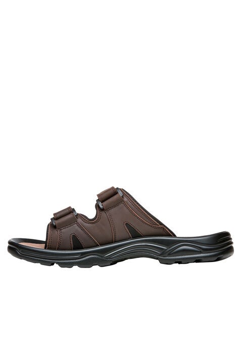 Men's Vero Slide Sandals, , alternate image number null