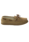 Suede Tracker Slippers, , alternate image number null