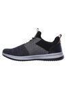 Skechers® Delson-Camben Lightweight Slip-On Sneakers, , alternate image number null