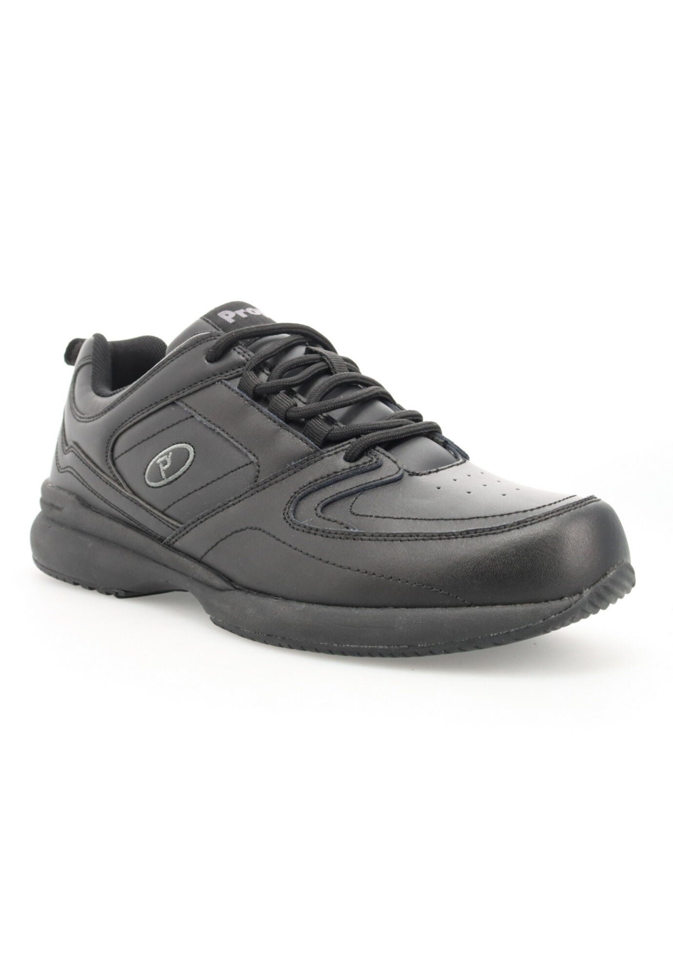 Life Walker Sport Sneakers, BLACK, hi-res image number 0