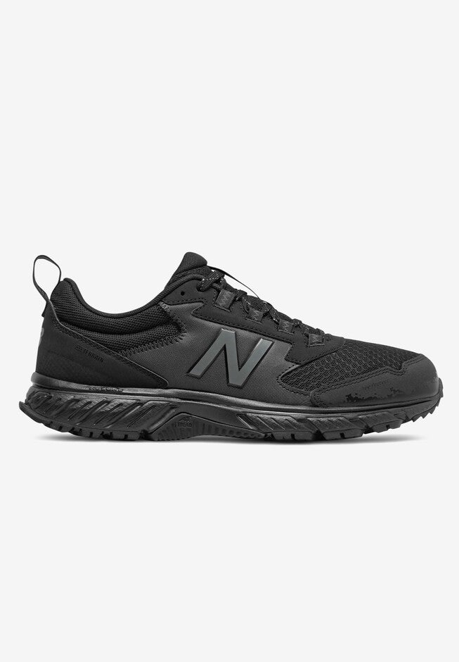 New Balance® 510V5 Trail Sneakers, BLACK, hi-res image number null