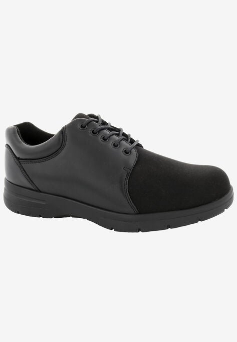 Drifter Drew Shoe, BLACK STRETCH, hi-res image number null