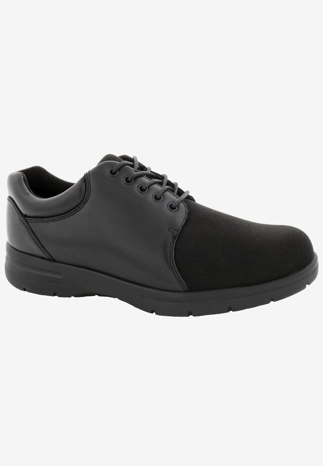Drifter Drew Shoe, BLACK STRETCH, hi-res image number 0