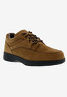 Traveler Drew Shoe, COGNAC NUBUCK, hi-res image number null