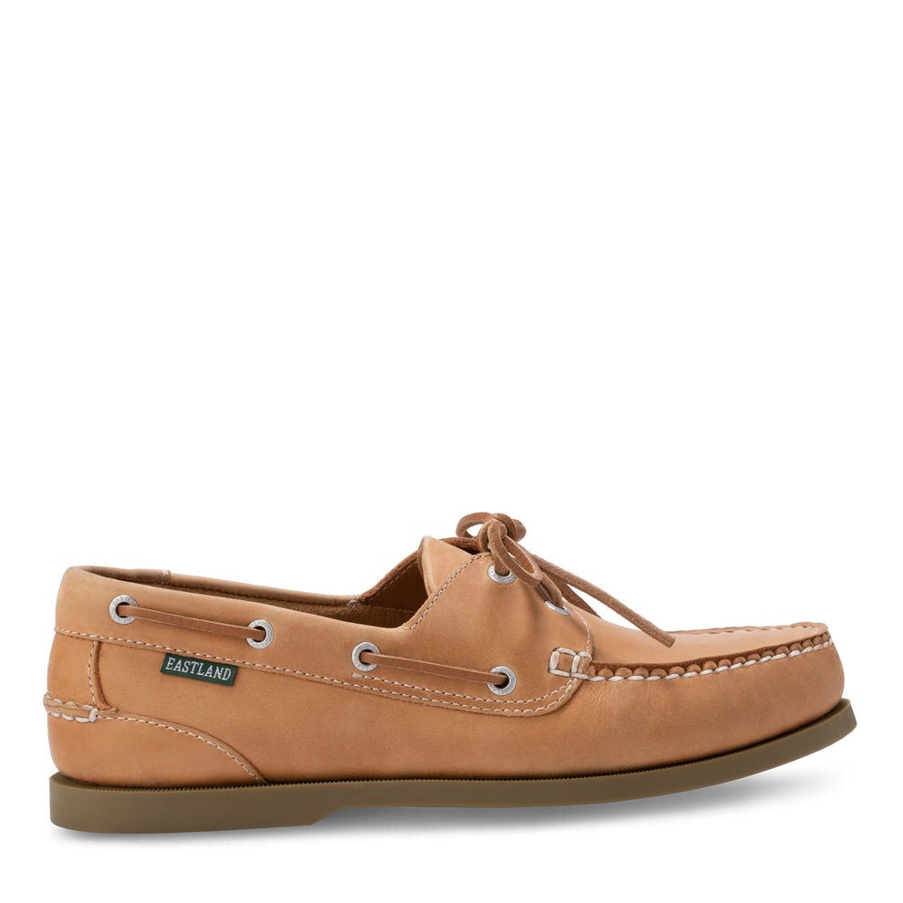 Sea Dog Boat Shoe, PEANUT, alternate image number 2