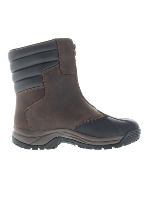 Blizzard Tall Zip Boots, , alternate image number null