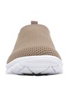 Deer Stags® NoSoX® Eddy Flexible Sole Bungee Lace Slip-On Oxford Sneaker Hybrid, , alternate image number null