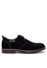 Men's Finn Oxford, Plain Toe - Suede Shoes, , alternate image number null