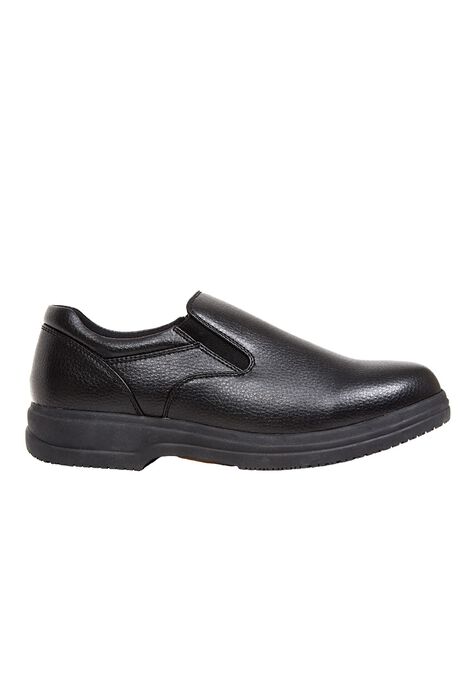 Deer Stags® Slip-Resistant Comfort Manager Slip-On, , alternate image number null