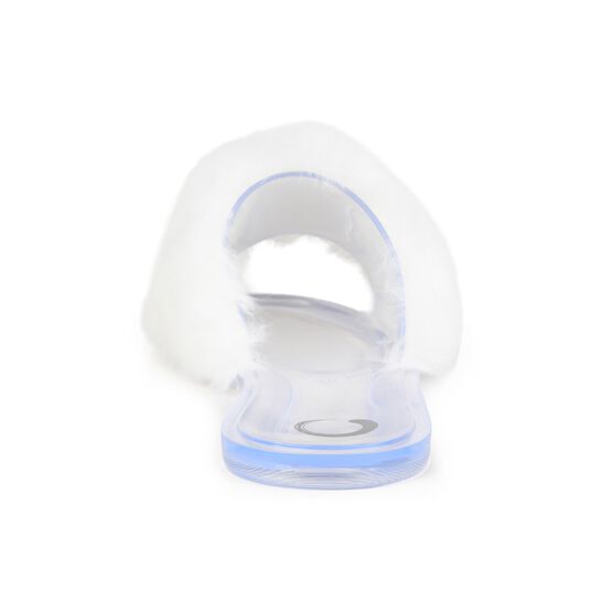 Women's Faux Fur Dusk Slide, , alternate image number null