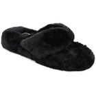 Women's Dream Slipper, Black, hi-res image number null