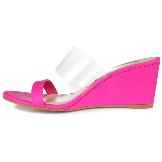 Women's Angelina Wedge, , alternate image number null