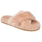 Women's Winkk Slipper, Tan, hi-res image number null