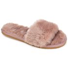 Women's Dawn Slipper, Lavender, hi-res image number null