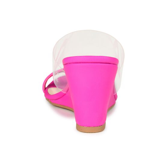Women's Angelina Wedge, , alternate image number null