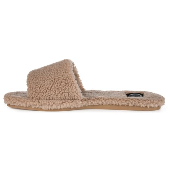 Women's Faux Fur Sunlight Slipper, , alternate image number null