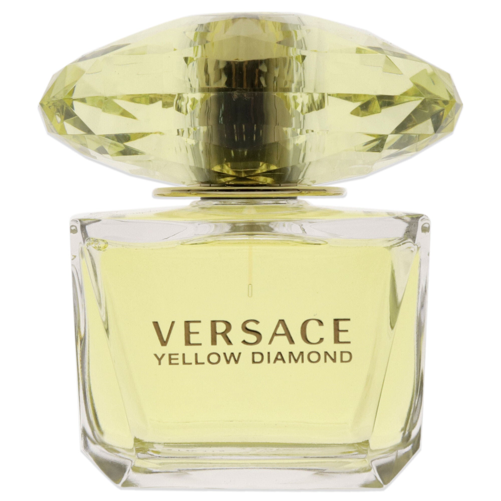 Versace Yellow Diamond by Versace for Women - 3 oz EDT Spray, , alternate image number 6