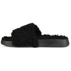 Women's Faux Fur Haimi Slipper, , alternate image number null